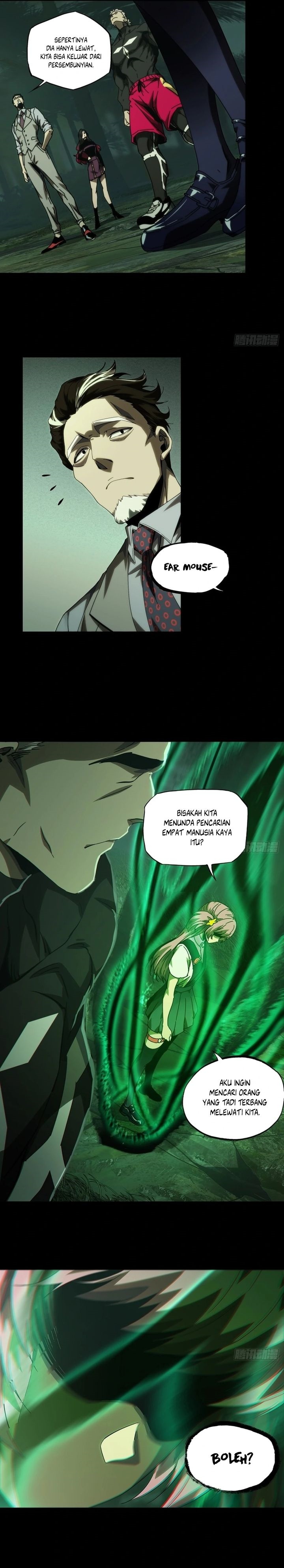 Dilarang COPAS - situs resmi www.mangacanblog.com - Komik elephant invisible 173 - chapter 173 174 Indonesia elephant invisible 173 - chapter 173 Terbaru 4|Baca Manga Komik Indonesia|Mangacan